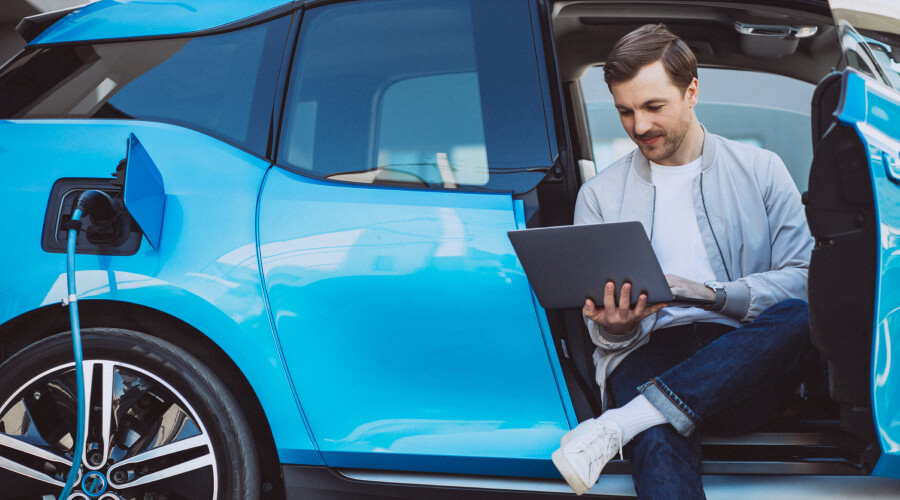 Why Going Electric Makes Sense for Your Business